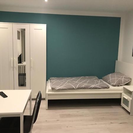 Alc Zimmervermietung 1 Brande-Hornerkirchen Buitenkant foto